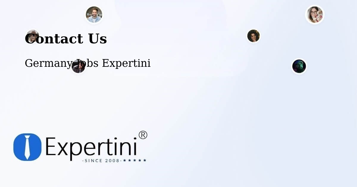 Contact Expertini – Schliengen - Germany Jobs Expertini